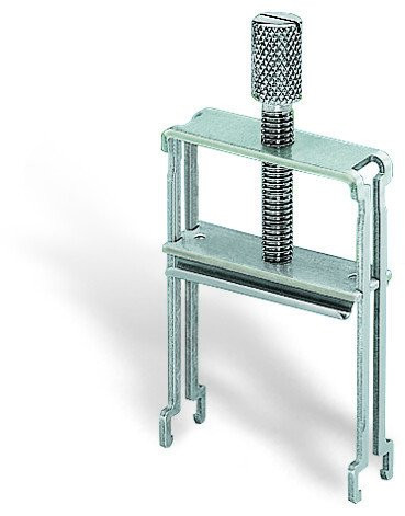 Wago Klembeug.afsch.V.max.diam 40MM