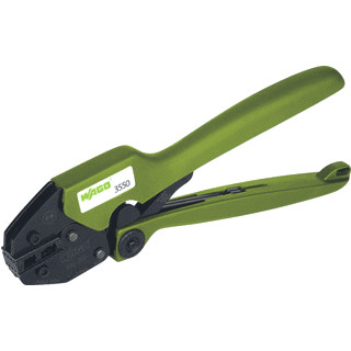 Wago PRSKABTNG 206-1250