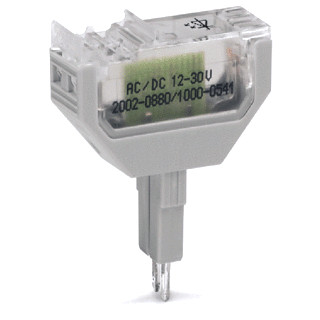 Wago STEKRGKLM 2002880/1000541