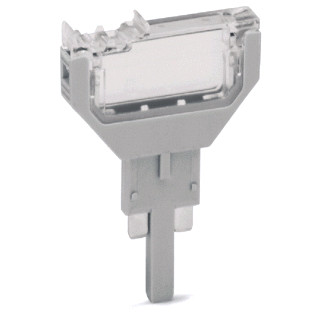 Wago Lege steker Wago Lege steker