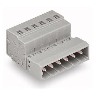 Wago KABLCONN 231-611/000-044