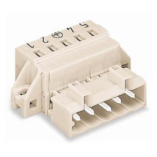 Wago KABLCONN 721-614/019-044