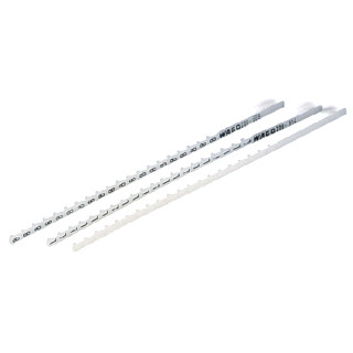 Wago 209 codering rijgklem 209-803 CT