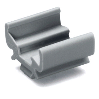 Wago Markeringsadapter