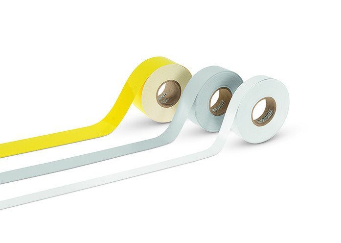 Wago Self-adhesive marking strip 20MM