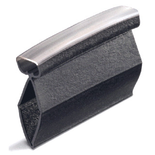 Wago Serie 211 adercodering 1.6-3.2MM overschuiven zwart