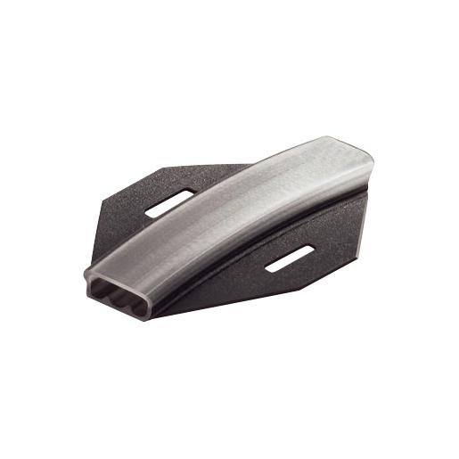 Wago Serie 211 adercodering overschuiven zwart