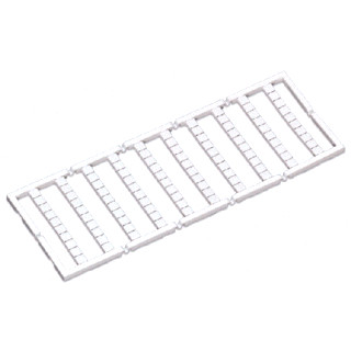 Wago Serie 248 codering rijgklem 248-571 BG