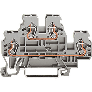 Wago Modulaire topjobs-connector