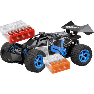 Wago Najaarsactie 2025 met RC auto 25KM/H Wago Najaarsactie 2025 met RC auto 25KM/H