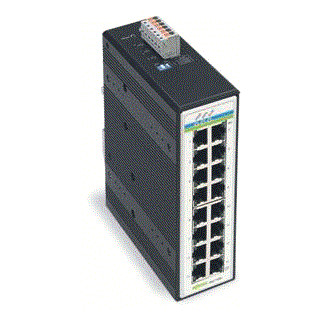 Wago NETWERKSW 852-1106