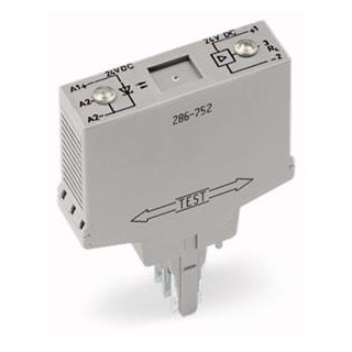 Wago Optocouplermodule