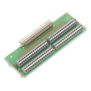 Wago Overgangsmodule