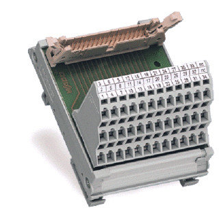 Wago INTERFACEMODULE 289-616