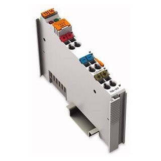 Wago Potentiaalvoeding