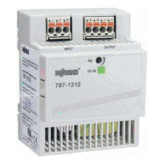 Wago VOEDINGEH 787-1212