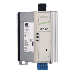 Wago VOEDINGEH 787-821