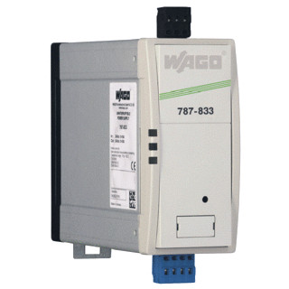 Wago VOEDINGEH 787-833