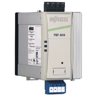 Wago VOEDINGEH 787-845