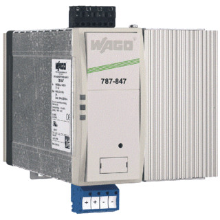 Wago VOEDINGEH 787-847