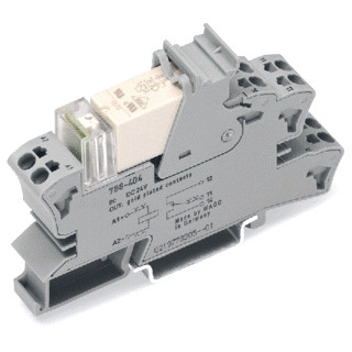 Wago SCHKRELS 788-404