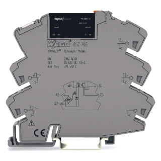Wago OPTORELAI 857-708