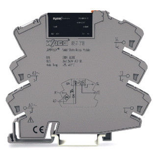 Wago OPTORELAI 857-718