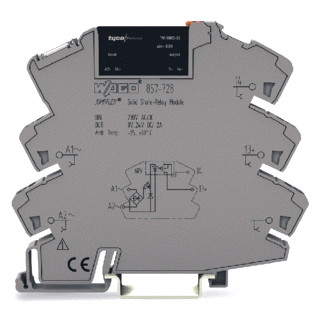 Wago OPTORELAI 857-728