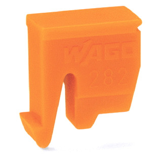 Wago Schakelblokkering