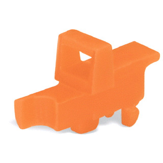 Wago TBH-KLEM. 2003-7300