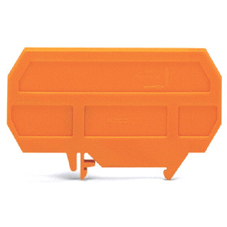 Wago Scheidingswand ex E/ex I