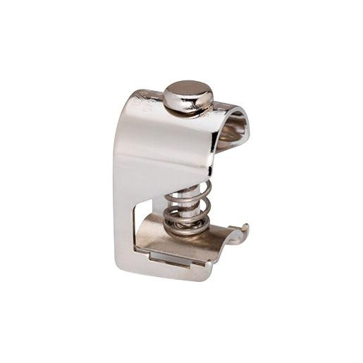 Wago Schermaansluitklem