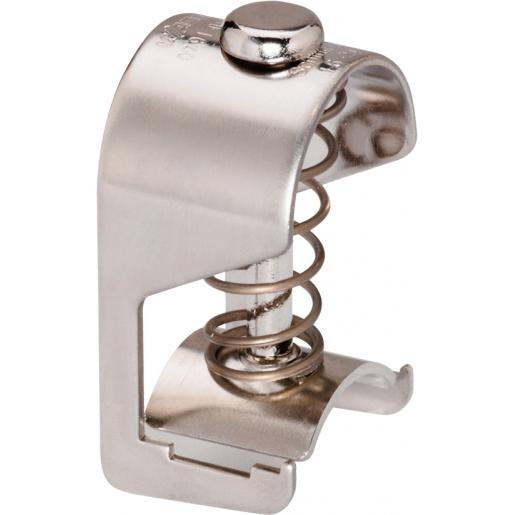 Wago Schermaansluitklem