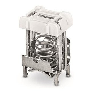 Wago Schermklembeugel