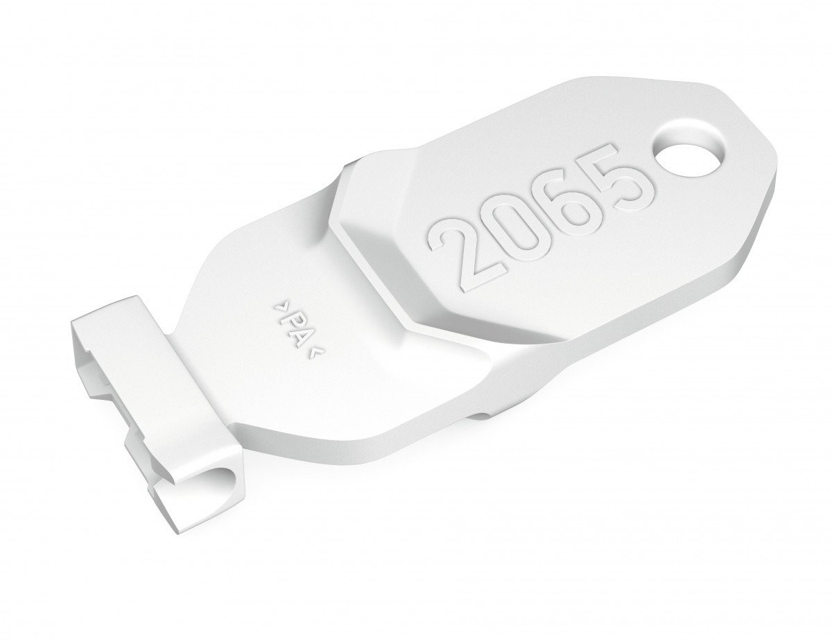 Wago TBH-KLEM. 2065-189  DS600