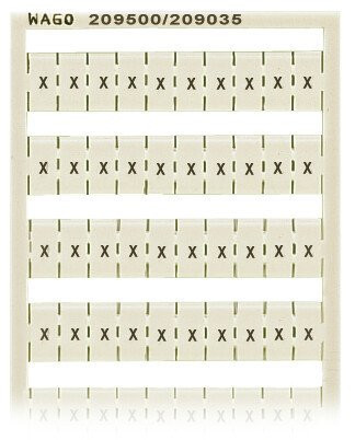 Wago CODRGKLM 209-500/209-035