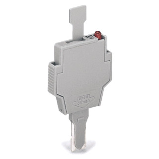 Wago STEKRGKLM 281-512/281-418