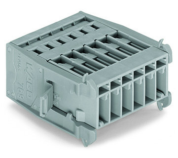 Wago KRNKLMSTK 769-611/005-000