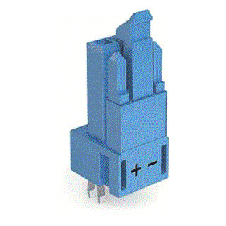 Wago CONN GEBINS 890-3102