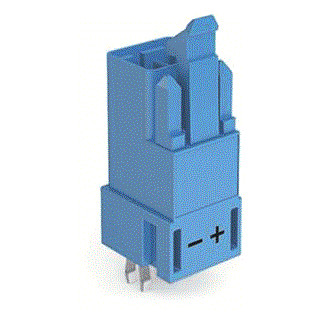 Wago CONN GEBINS 890-3112