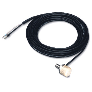 Wago Tandem piëzo acceleratiesensor