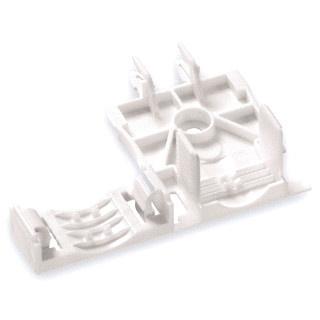 Wago Trekontlastingsplaat