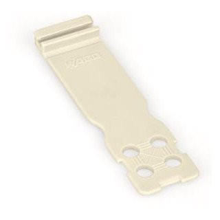 Wago Trekontlastingsplaat