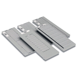 Wago Universele graveer-en plotteropname