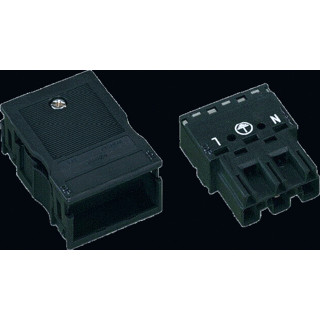 Wago VERDEEL/KOPPELBLOK