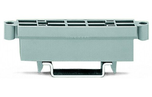 Wago Verzameldrager voor dwarsbruggen