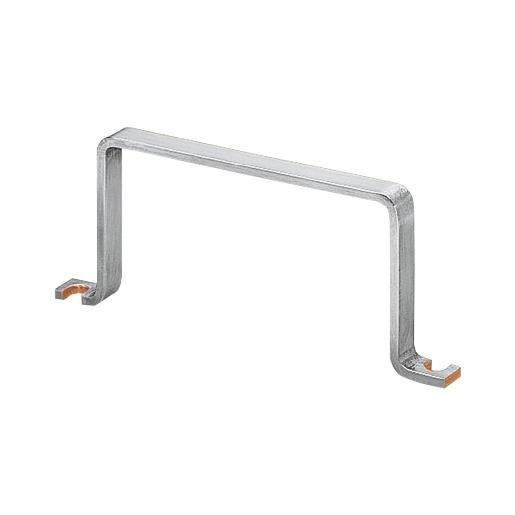 Wago Verzamelrailbeugel