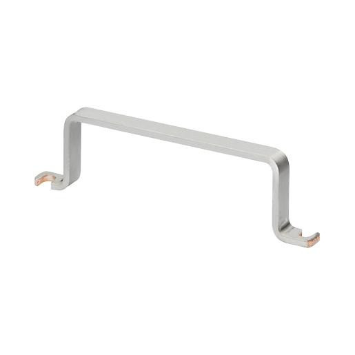 Wago Verzamelrailbeugel