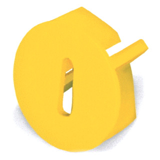 Wago Vingerbeveiliging