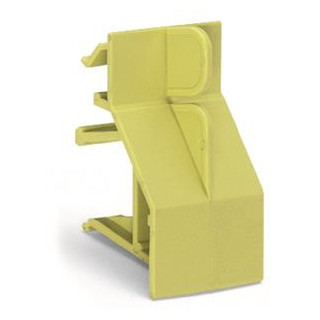 Wago Vingerbeveiliging